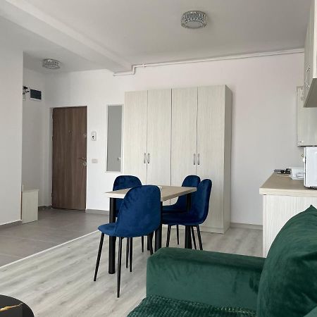 Aquazure Studio Residence Năvodari Exterior foto