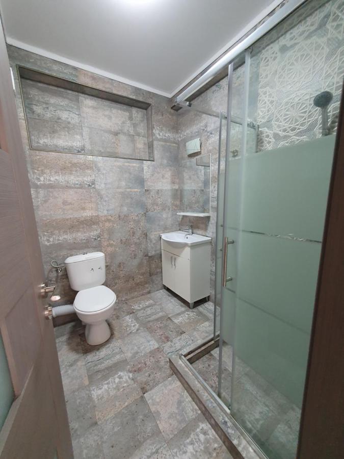 Aquazure Studio Residence Năvodari Exterior foto