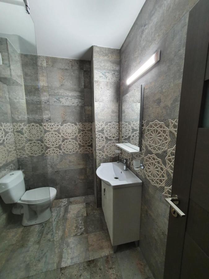 Aquazure Studio Residence Năvodari Exterior foto