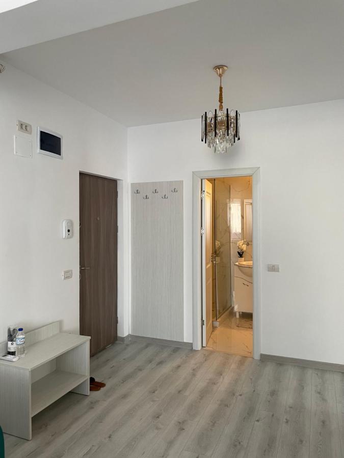 Aquazure Studio Residence Năvodari Exterior foto