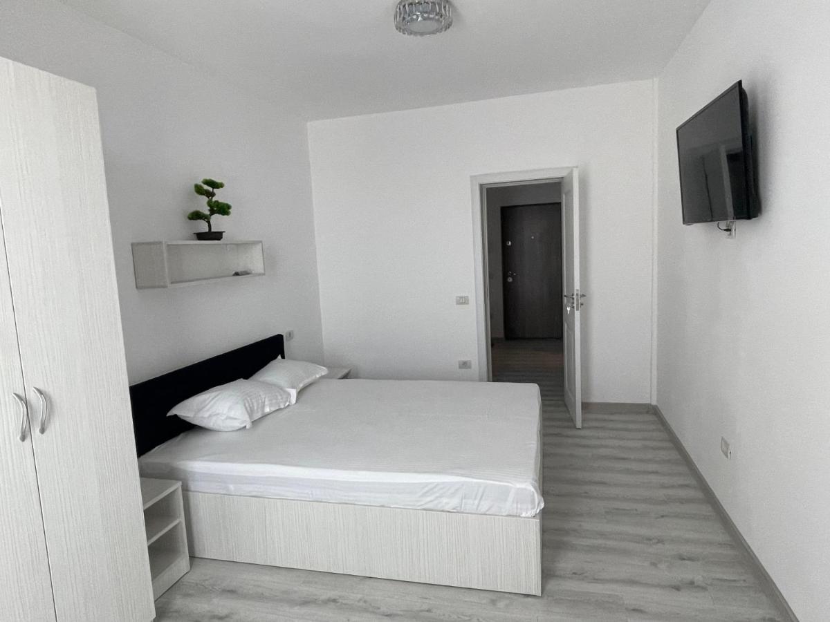 Aquazure Studio Residence Năvodari Exterior foto